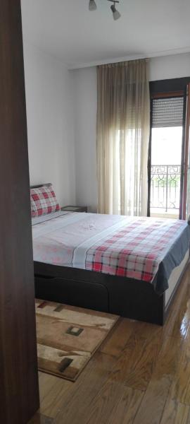 Apartman Tanya